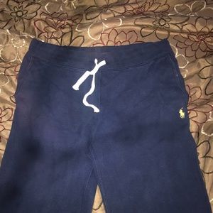 Polo Ralph Lauren Sweatpants